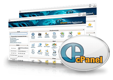 Cpanel Microcen Hosting